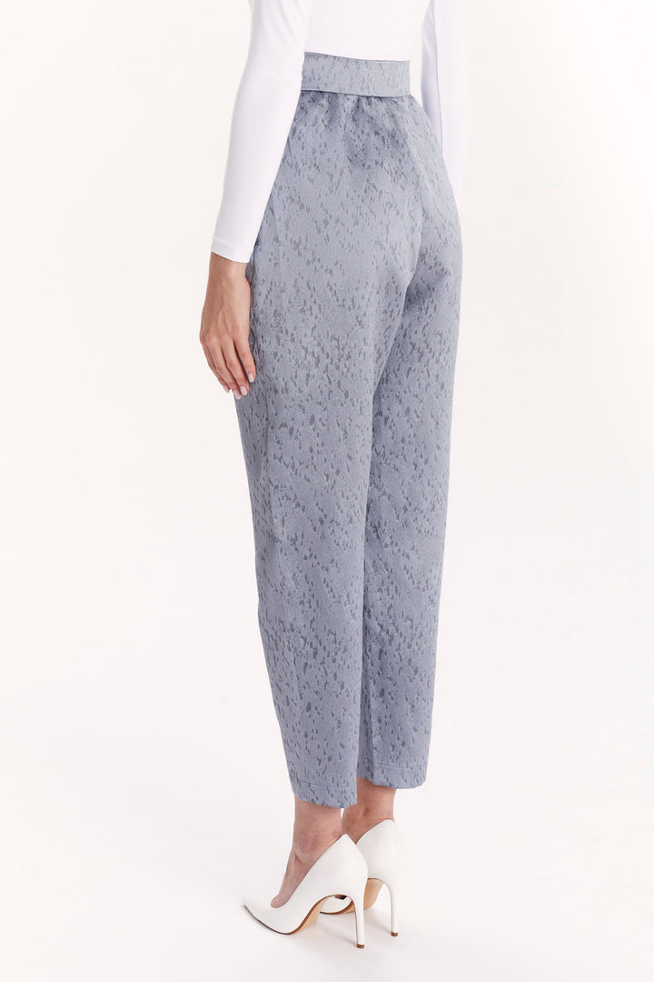 CIGARETTE PANTS