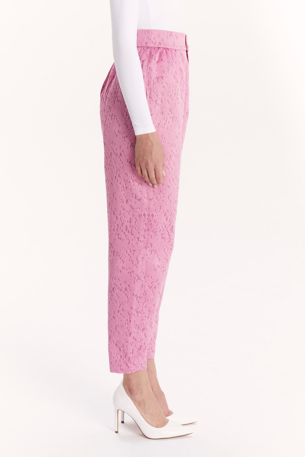 CIGARETTE PANTS