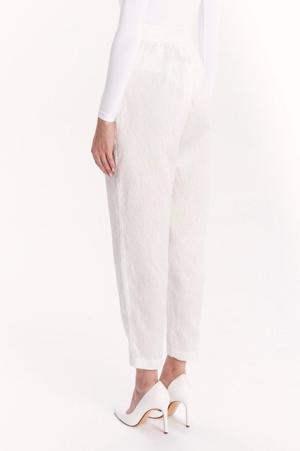 CIGARETTE PANTS