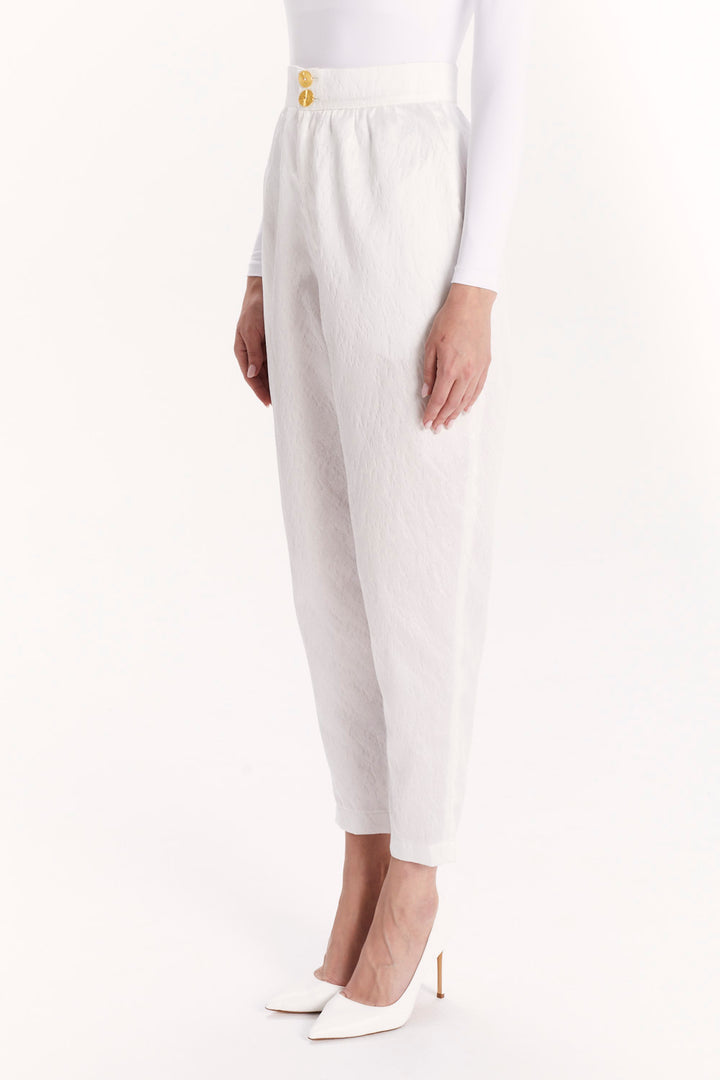 CIGARETTE PANTS