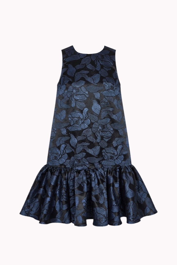 SUKIENKA AMANDA MINI W KWIATY