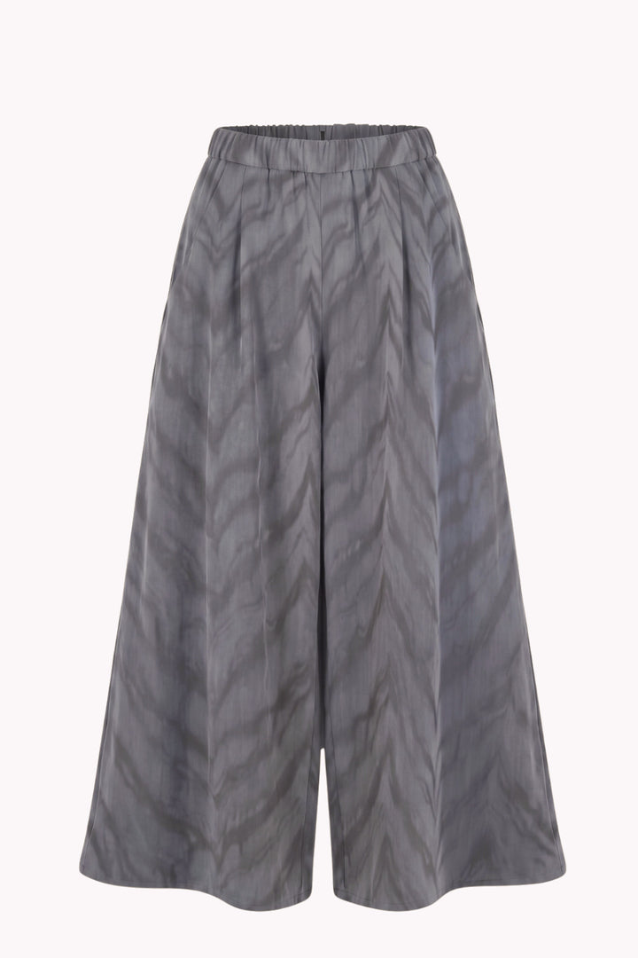 CLEO VISCOSE AND LYOCELL PANTS