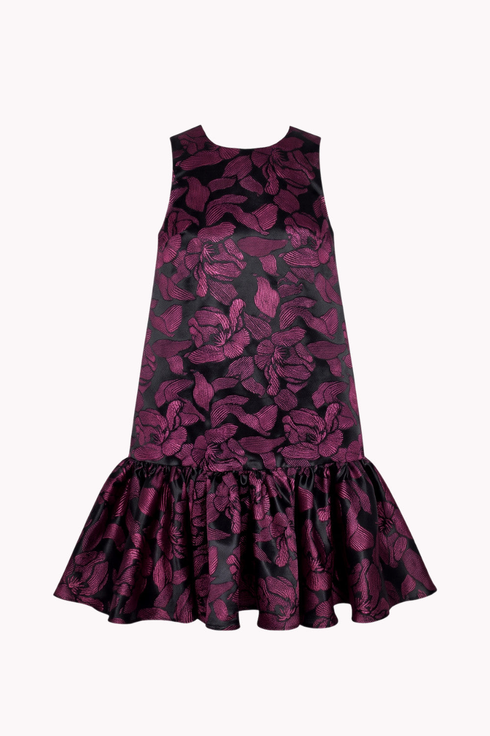 SUKIENKA AMANDA MINI W KWIATY