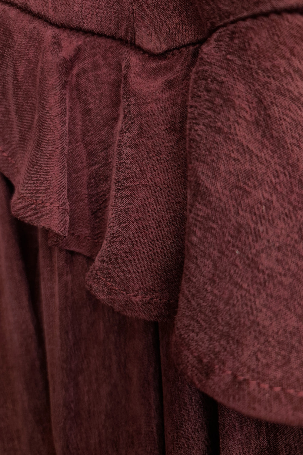 ELEGANT VALERIE JUMPSUIT IN LYOCELL AND VISCOSE