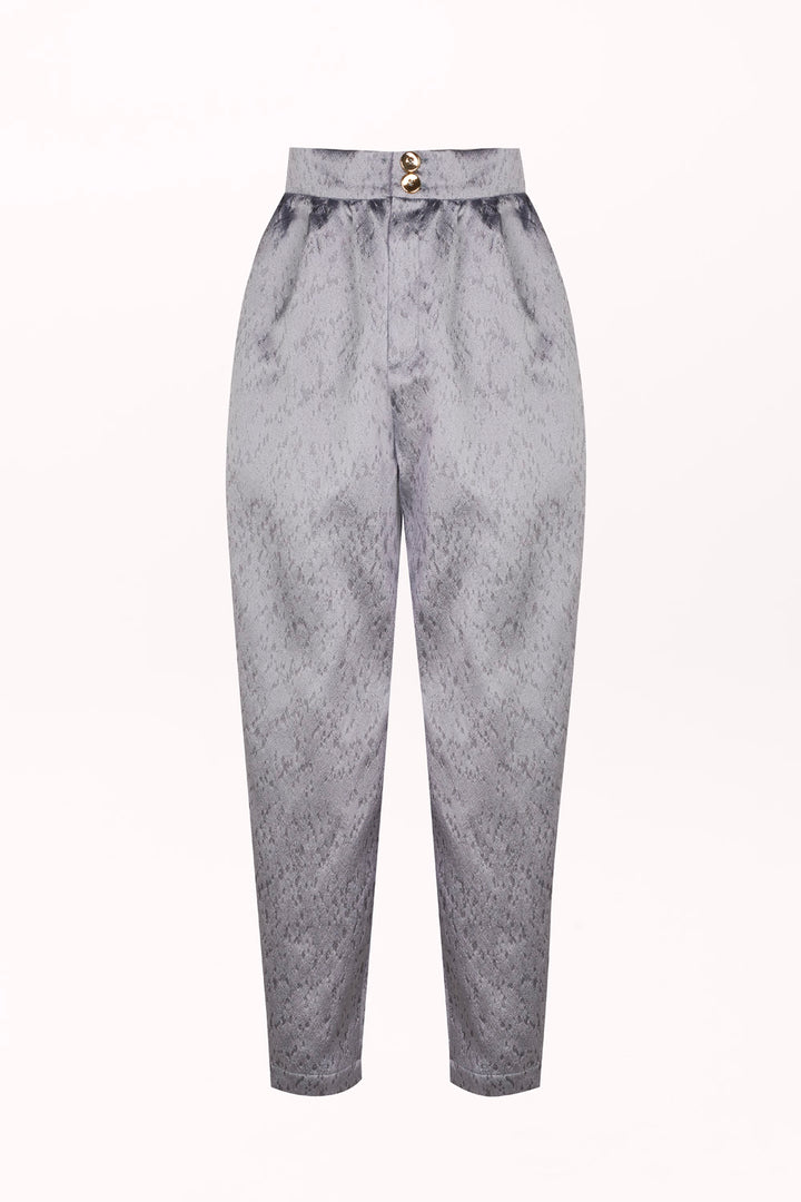 CIGARETTE PANTS