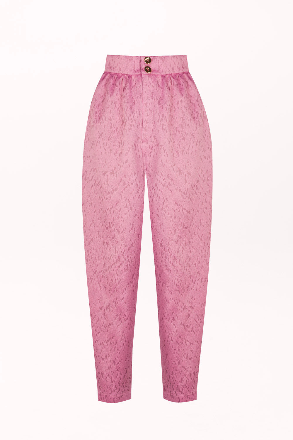 CIGARETTE PANTS