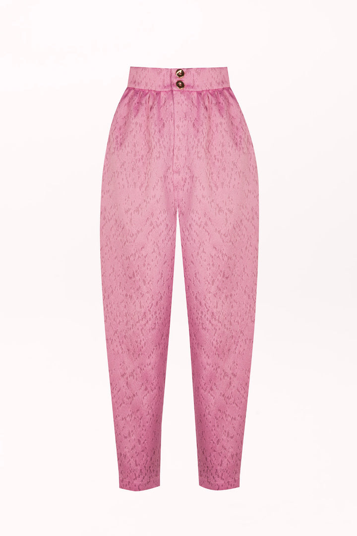 CIGARETTE PANTS