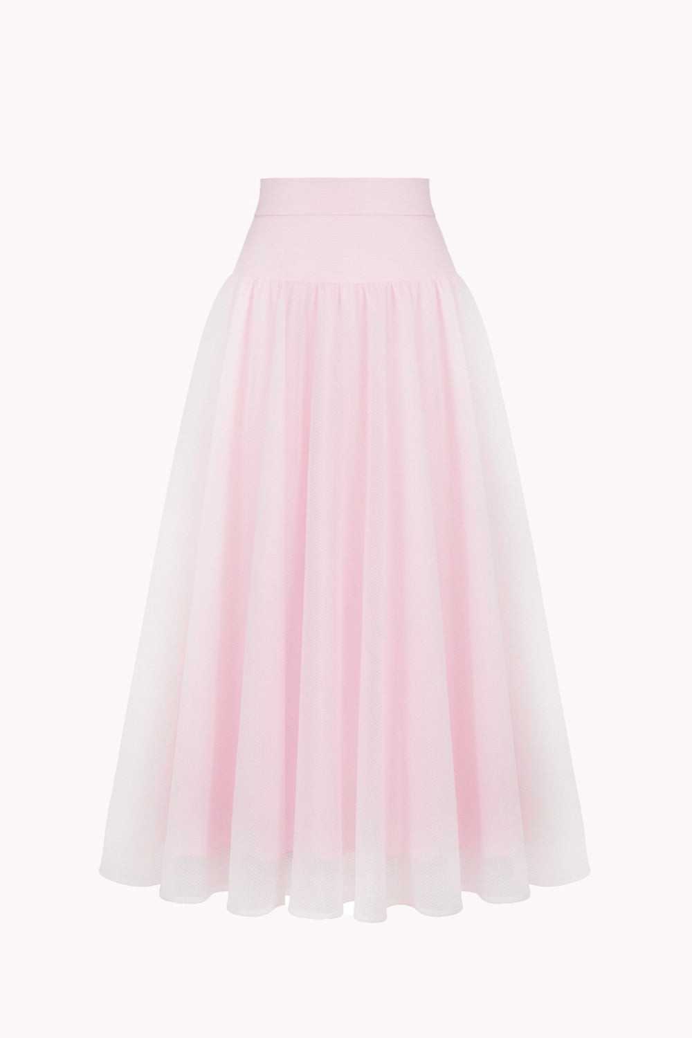 CLARA MIDI SKIRT