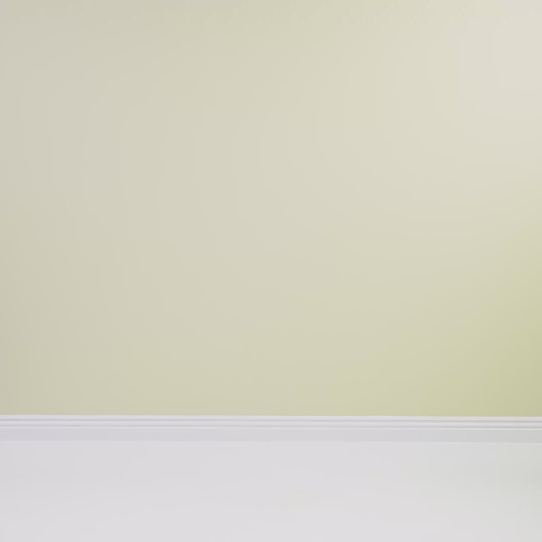BUTTON-FRONT DRESS WITH LONG SLEEVES