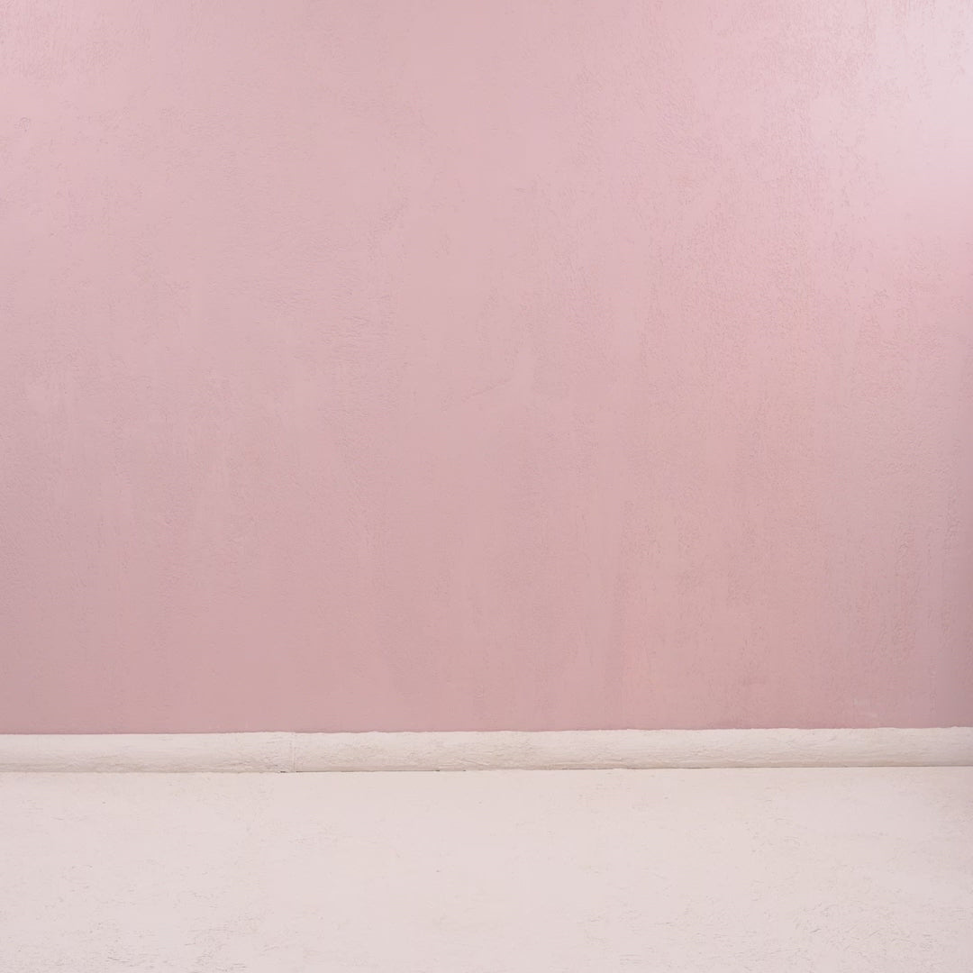 V-NECK JUMPSUIT WITH WIDE LEGS