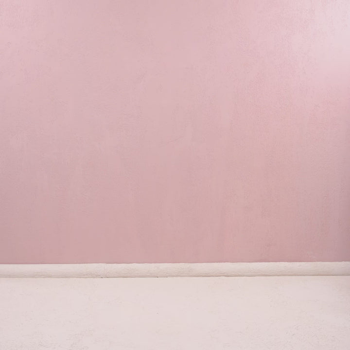 V-NECK JUMPSUIT WITH WIDE LEGS